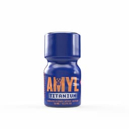 Amyl Titanium
