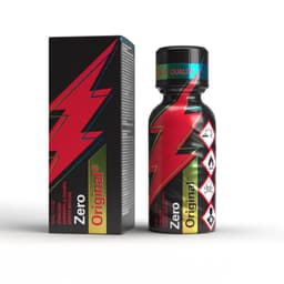 Original Zero 30ml