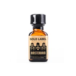 Amsterdam Gold Label