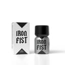 Iron Fist