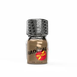 Radikal Rush Gold Ultramyl