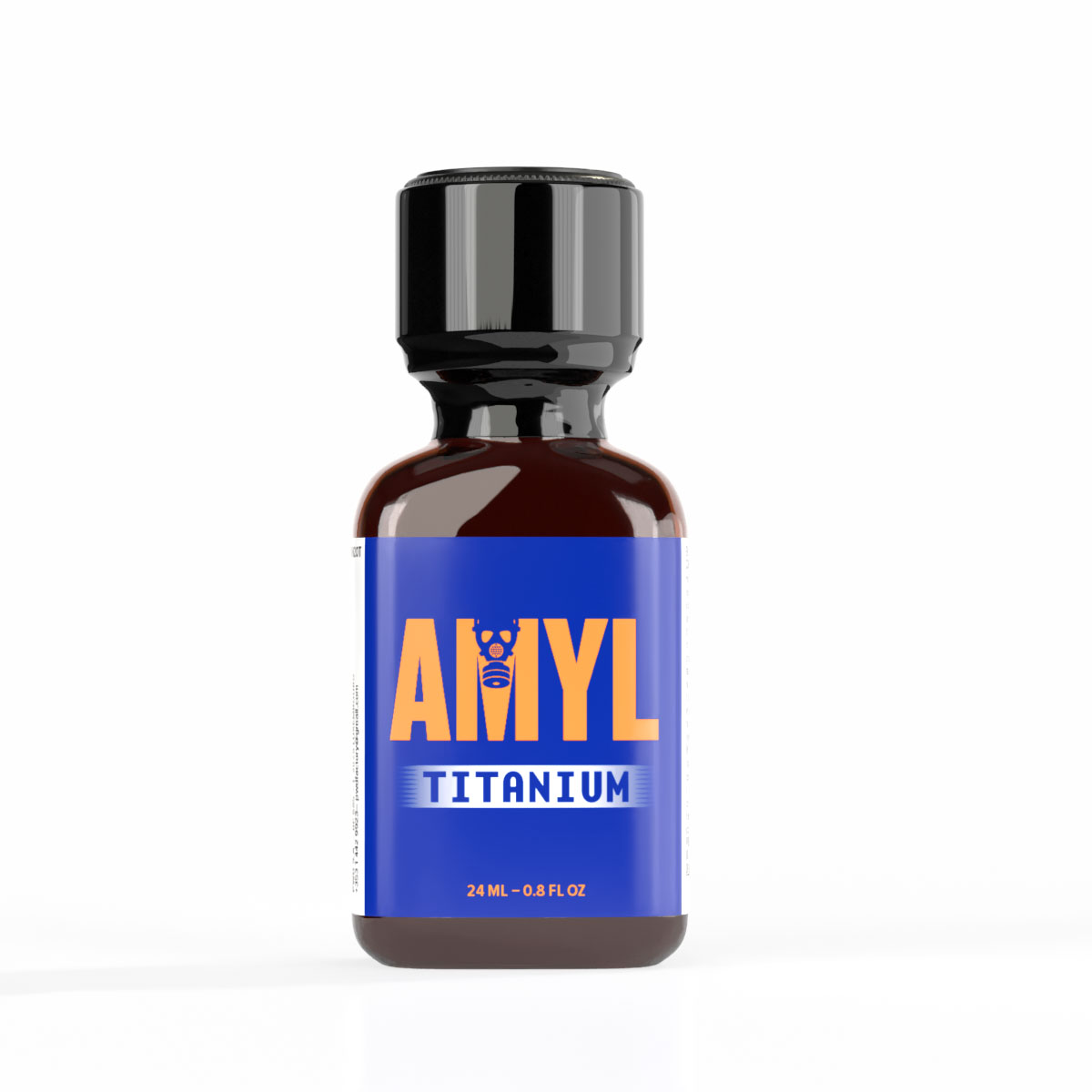 Amyl Titanium
