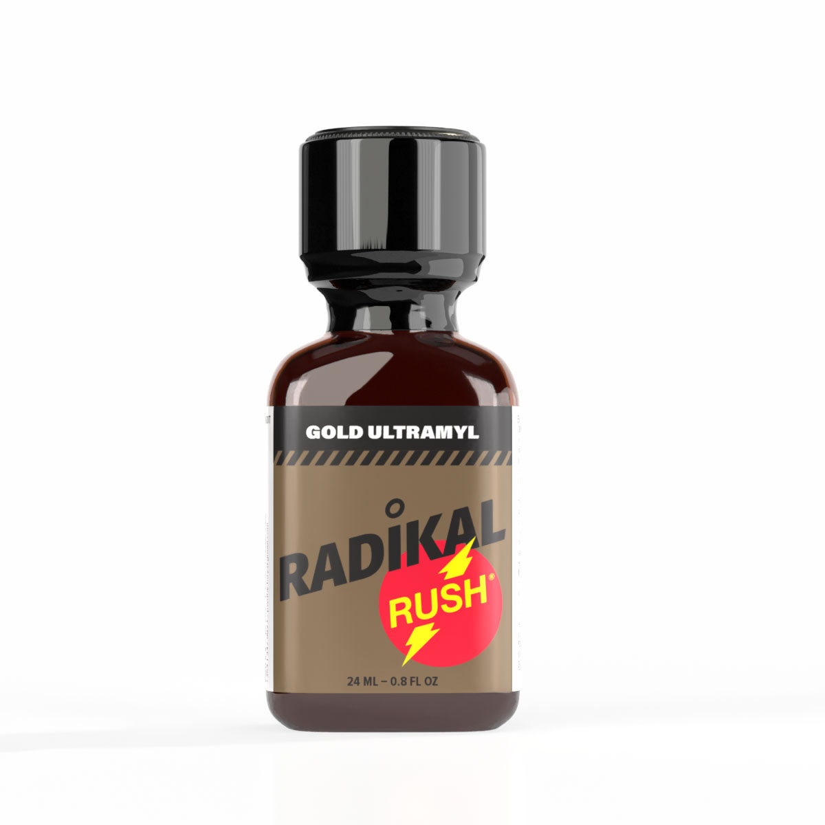 Radikal Rush Gold Ultramyl